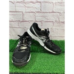 Asics Gel Upcourt Women's Volleyball Shoes B450-Q Size 10 Gym Walking